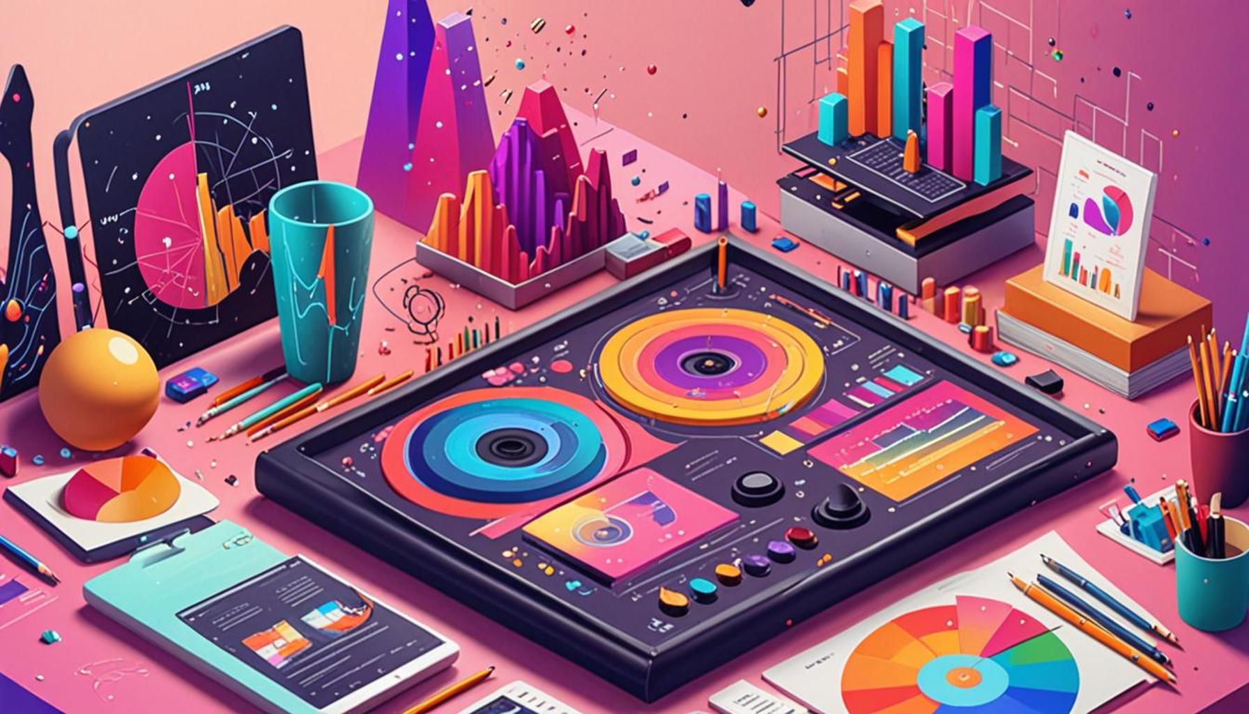 Data Analysis and Trend Forecasting: Shein’s Algorithm in Action