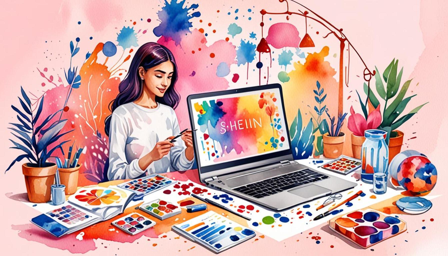How Shein Uses Data Analysis to Improve the Efficiency of Digital Advertising Campaigns