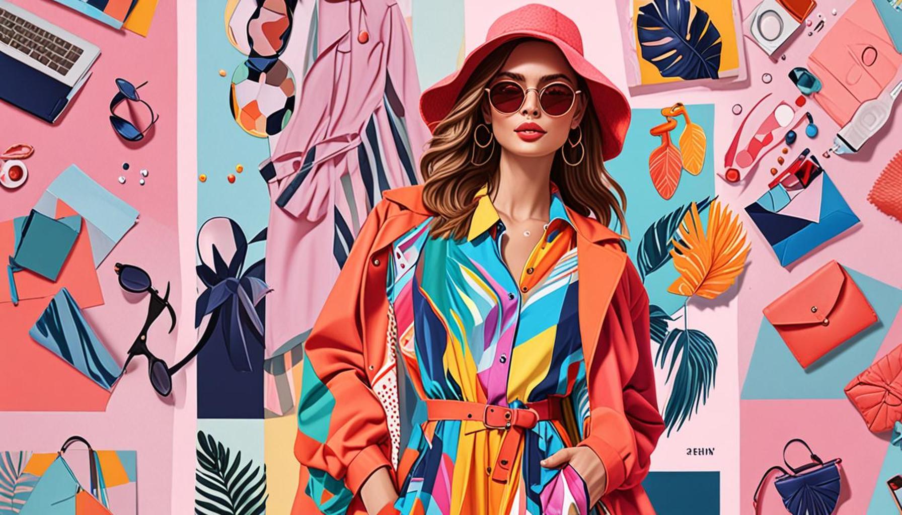 How Shein Uses Predictive Analytics to Anticipate Fashion Trends