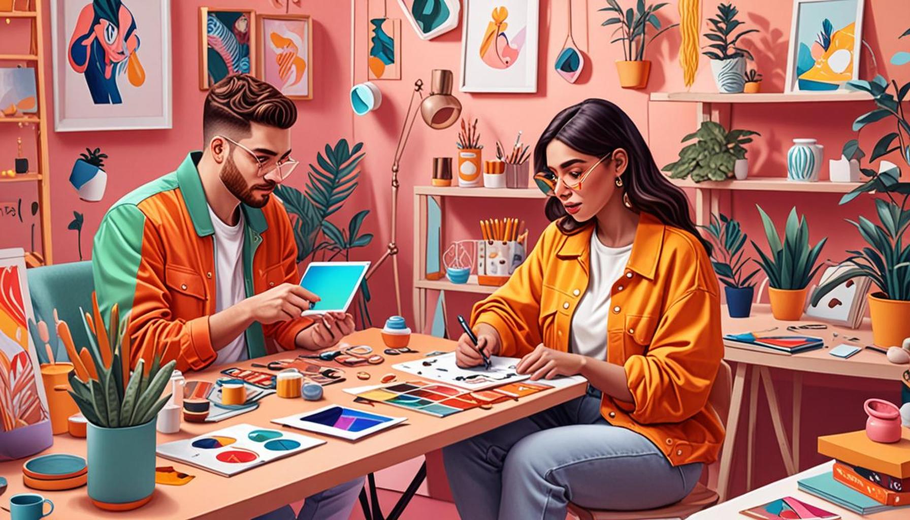The Effectiveness of Partnerships with Influencers in Shein’s Market Dynamics