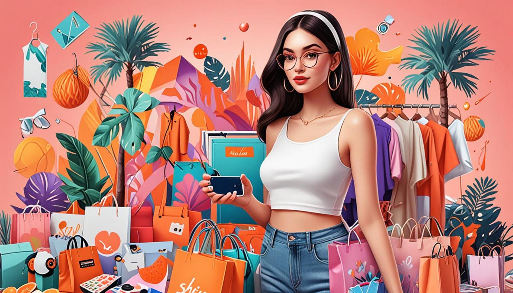 The Influence of Consumer Behavior Changes on Shein’s Pricing Strategies