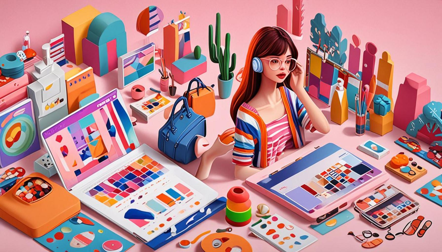 El impacto de la personalización en la experiencia del cliente: Cómo Shein utiliza datos para optimizar sus estrategias de marketing en línea