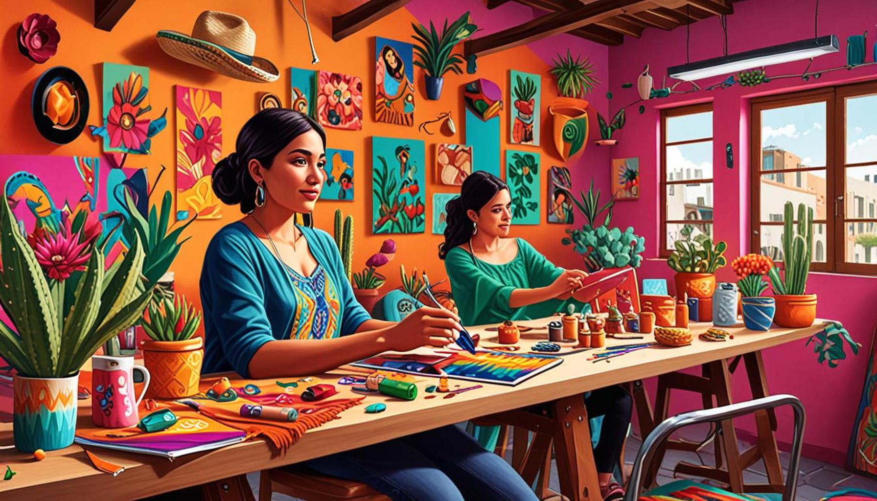 El impacto de Shein en la economía colaborativa y en el emprendimiento local en México