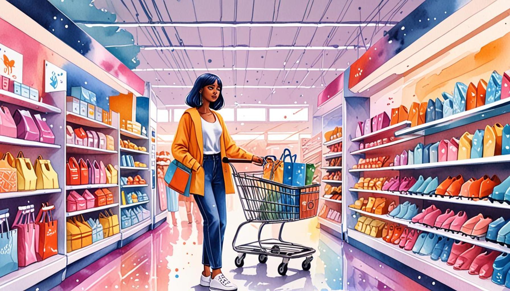 El Futuro de las Compras: Cómo Shein Está Utilizando Chatbots para Mejorar el Servicio al Cliente