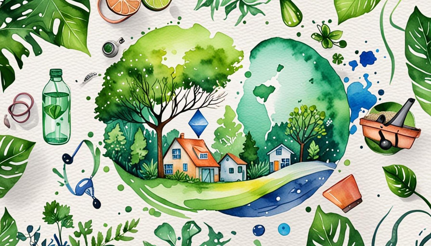 Sostenibilidad e Innovación: Cómo Shein Está Integrando Tecnología Verde en Su Modelo de Negocio