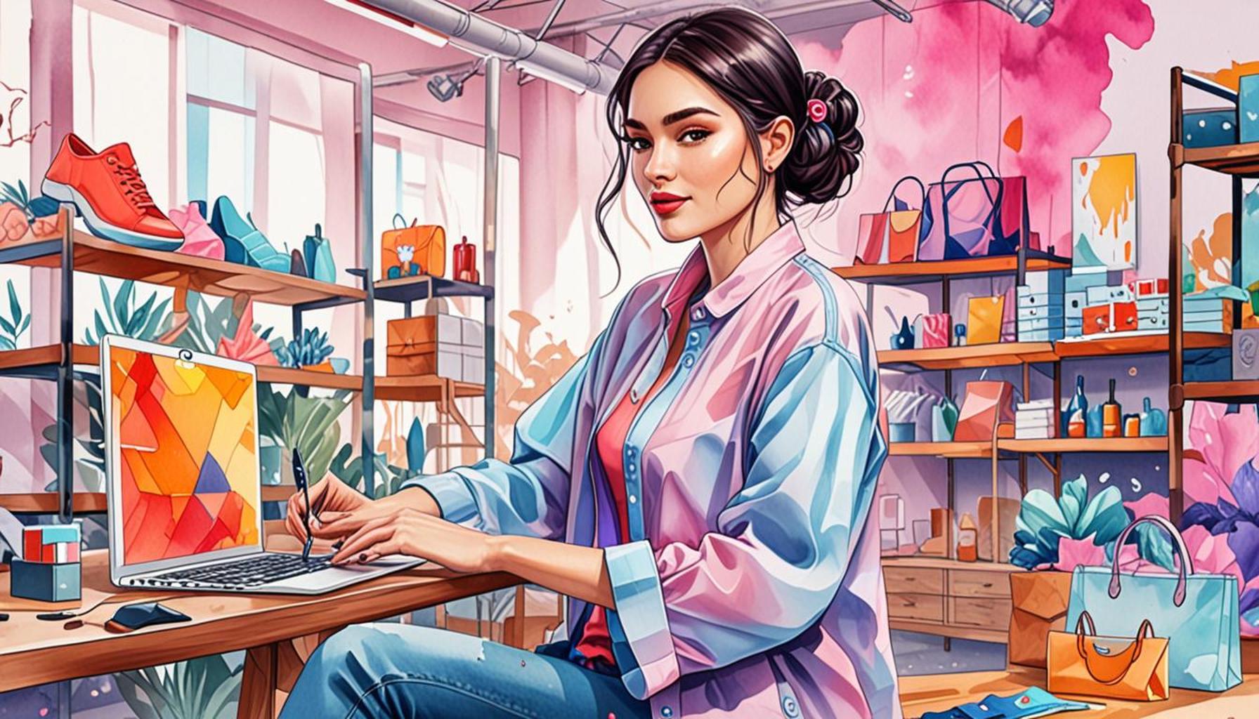 Moda y Blockchain: La Transparencia en las Cadenas de Suministro de Shein a Través de la Tecnología