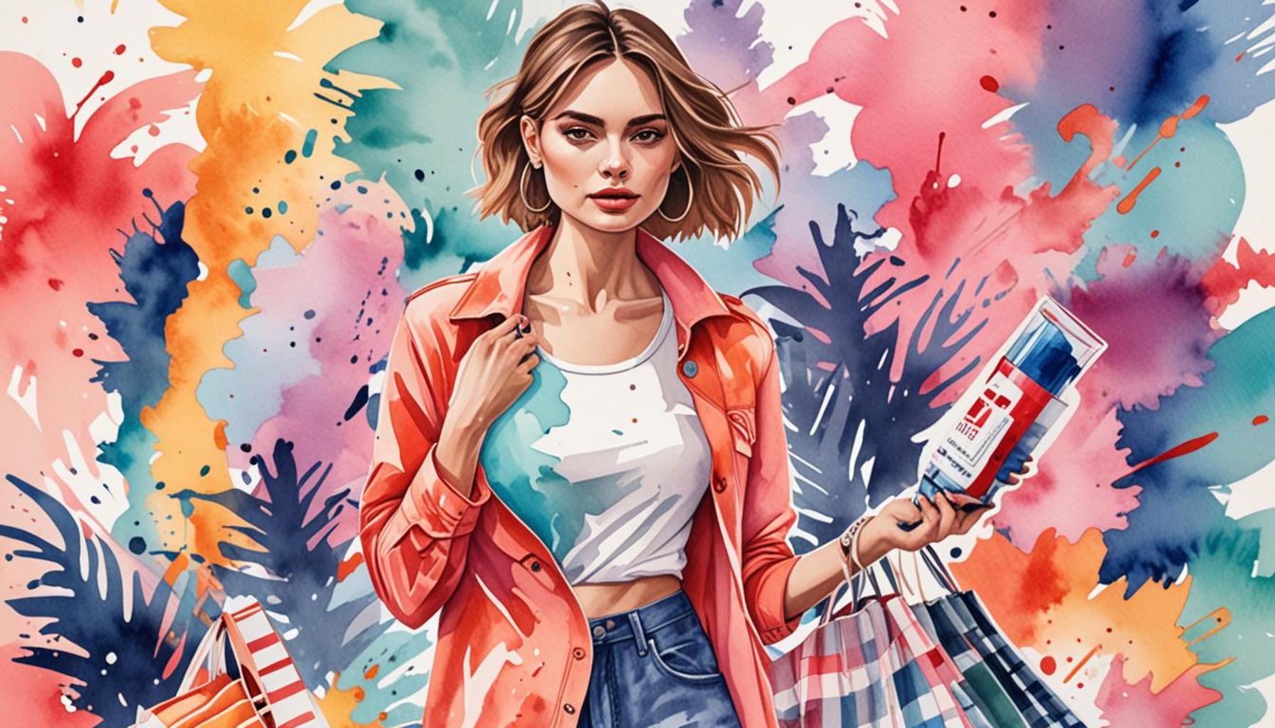 La Revolución de la Moda Rápida: Cómo Shein Utiliza Estrategias Disruptivas para Dominar el Mercado