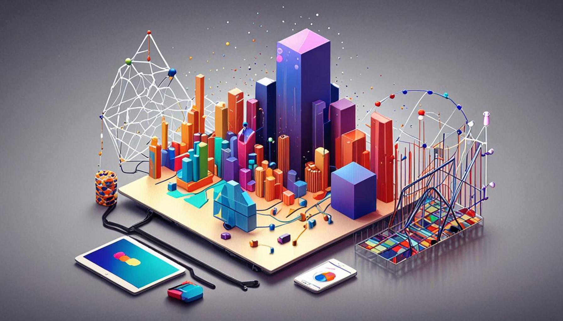 Shein y el Análisis de Datos: Cómo la Tecnología Transforma Estrategias Disruptivas en Ventajas Competitivas