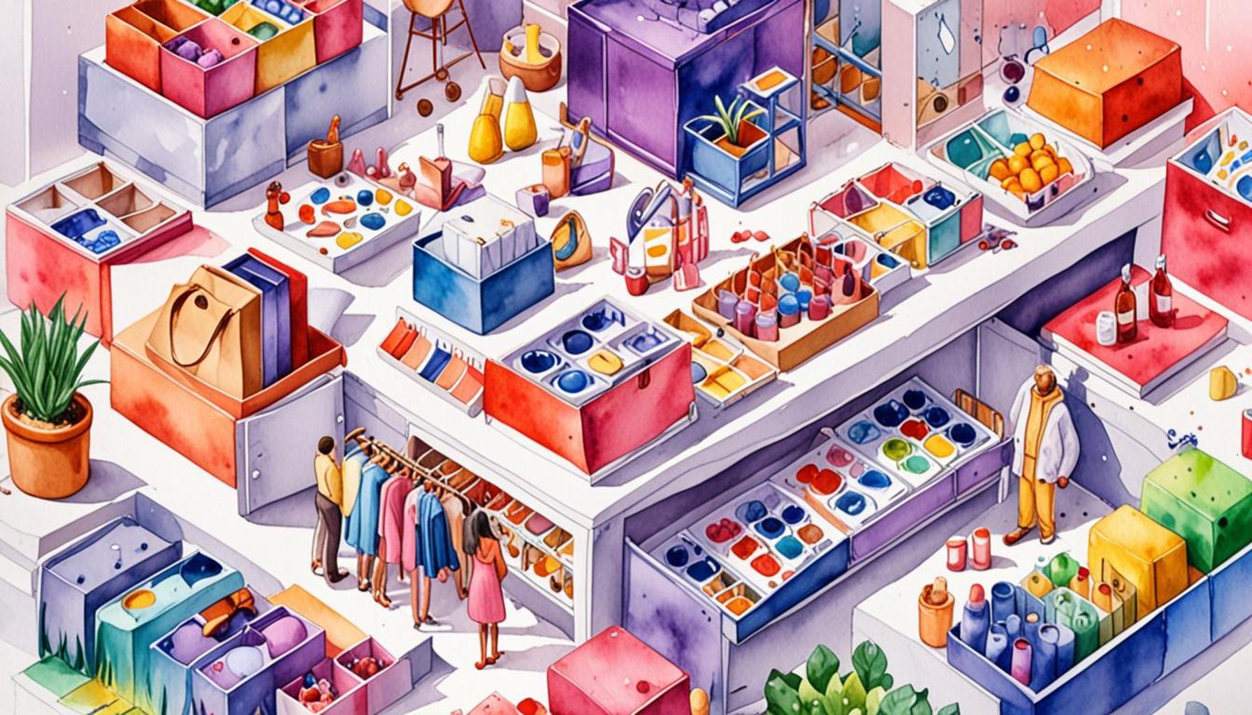 La Personalización en Masa como Estrategia Disruptiva de Shein: El Impacto en la Experiencia del Consumidor