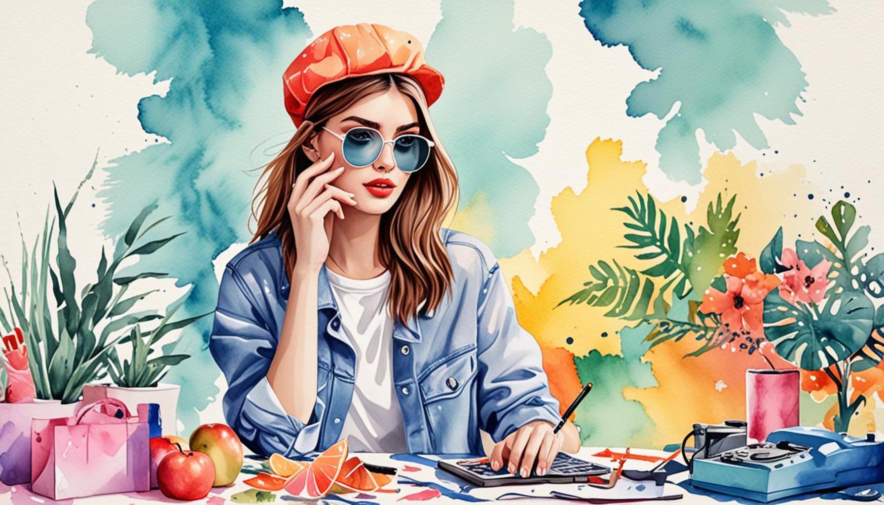 La Globalización de la Moda: Cómo Shein Reescribe las Reglas del Comercio a Través de Estrategias Disruptivas