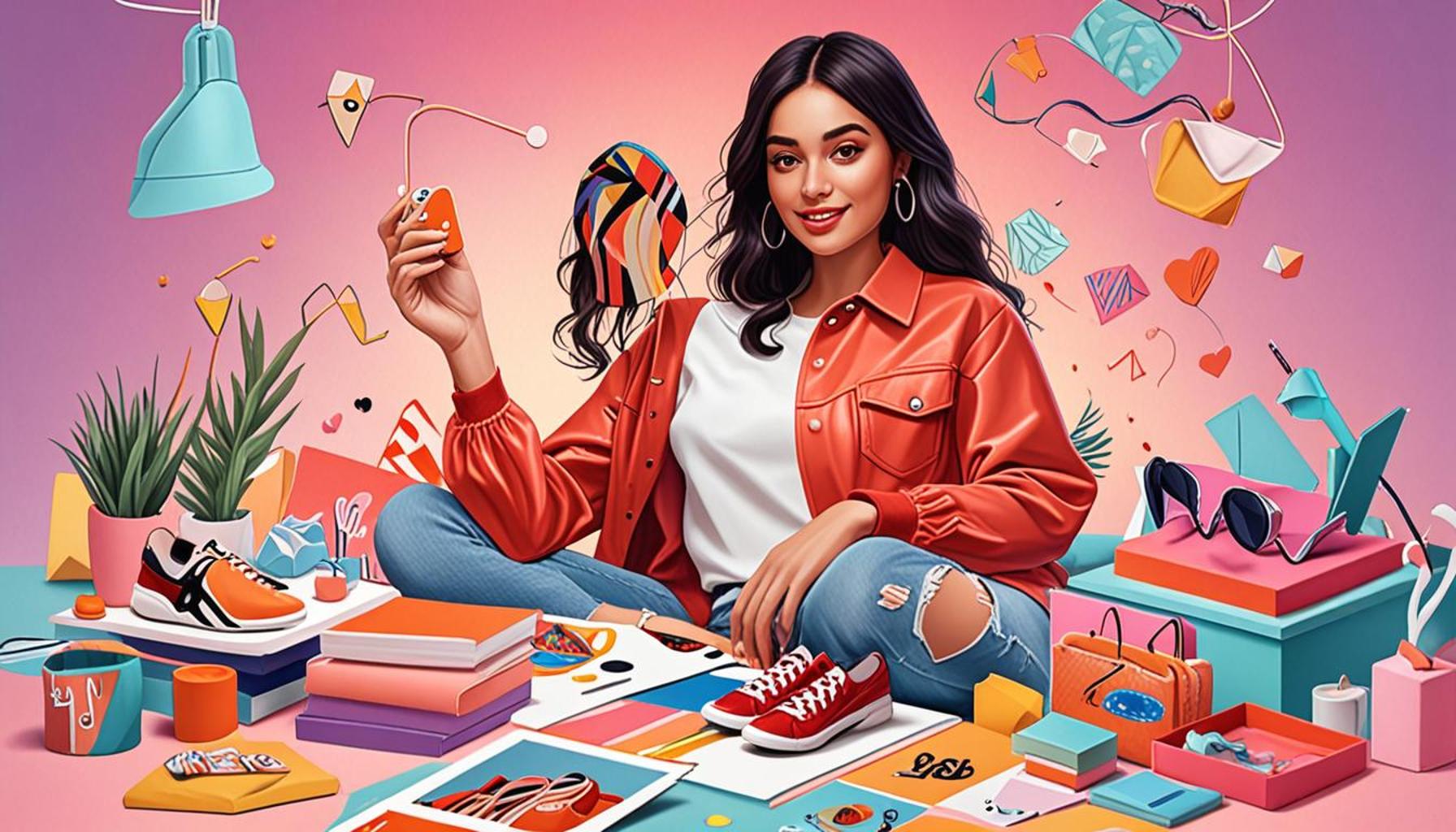 La Personalización de la Experiencia del Consumidor en Shein a Través de la Transformación Digital
