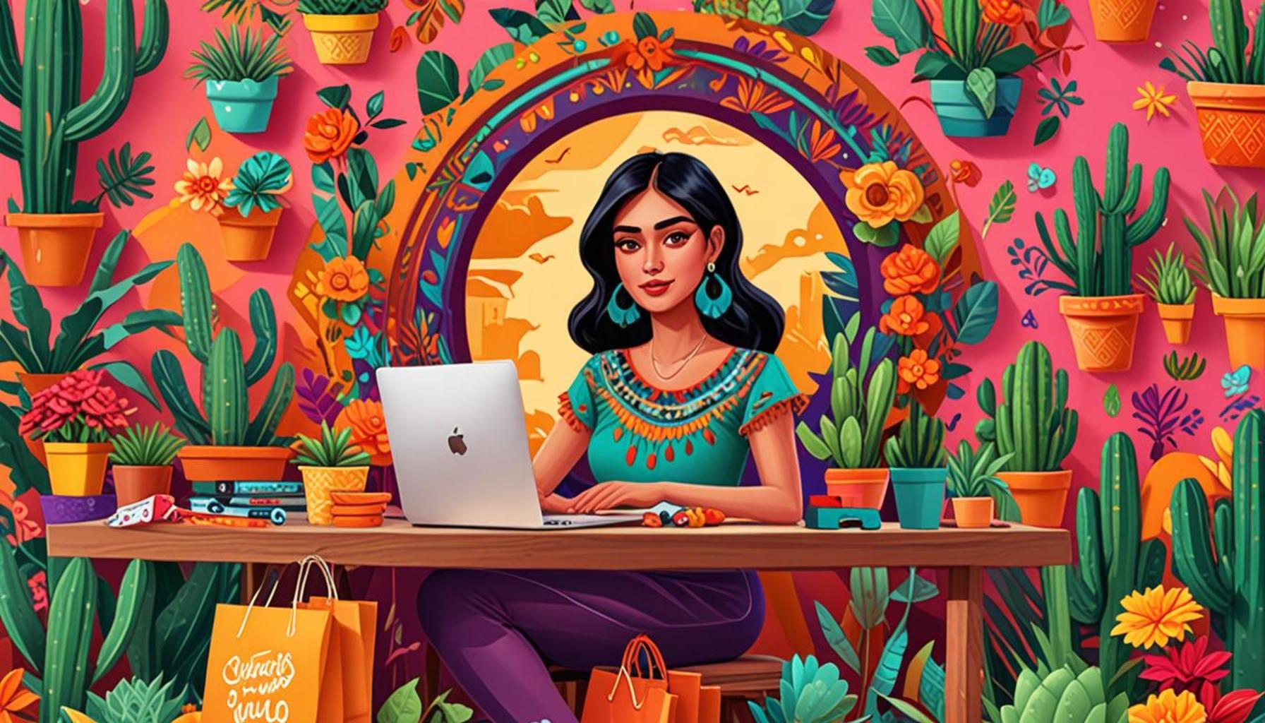 La sostenibilidad y la ética en el e-commerce: Desafíos e iniciativas de Shein en el mercado mexicano