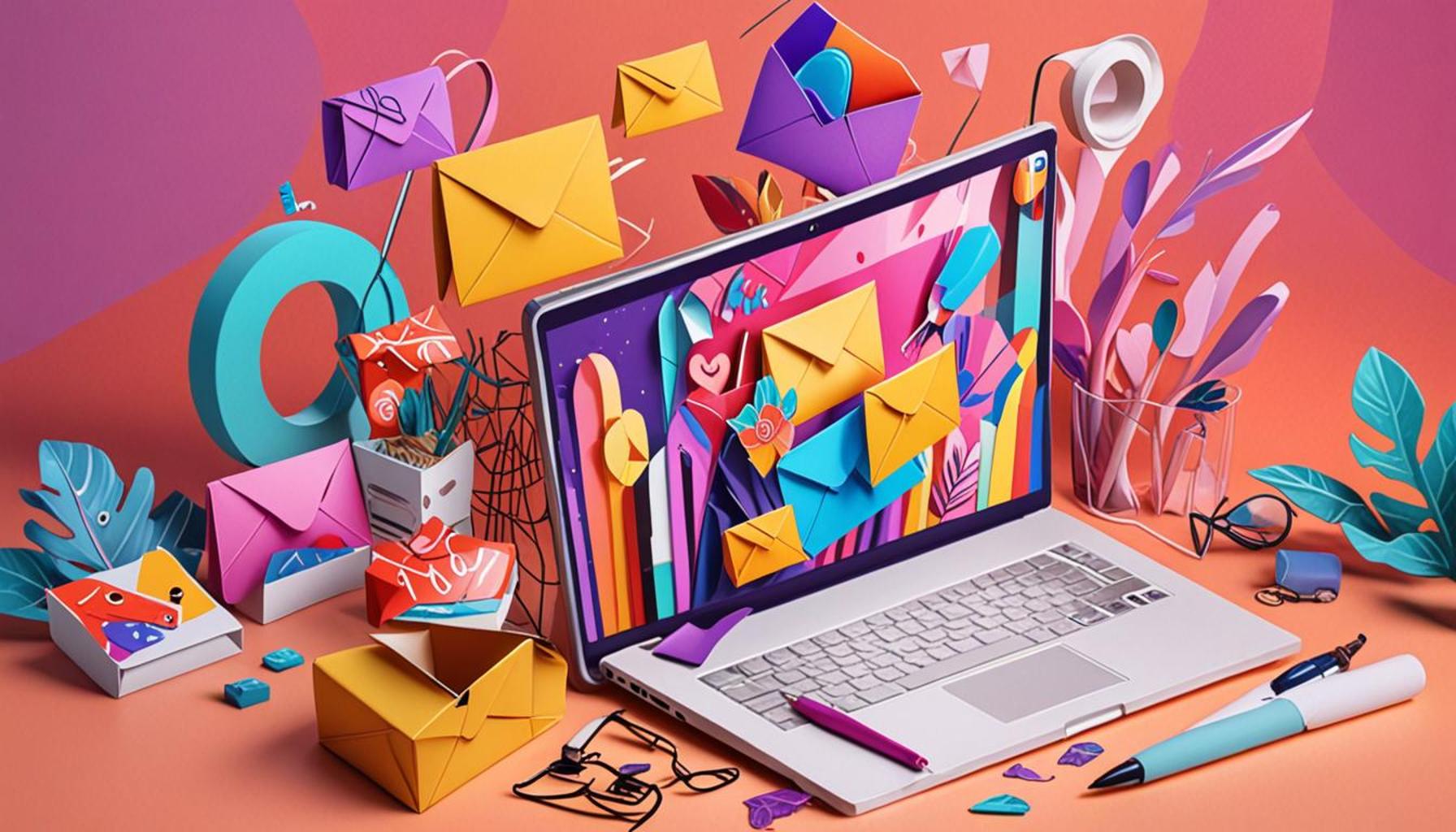 El impacto de las campañas de email marketing en la conversión de ventas de Shein