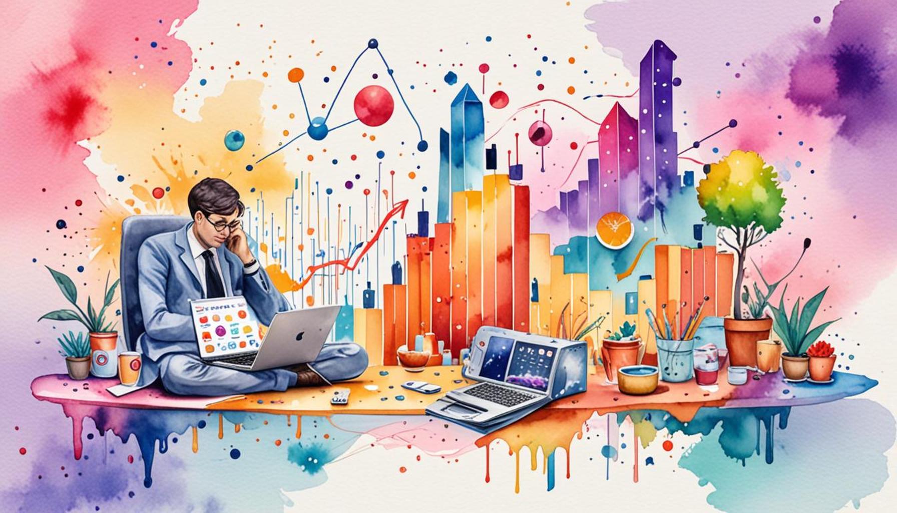 Cómo el análisis de big data transforma el enfoque de marketing digital de Shein