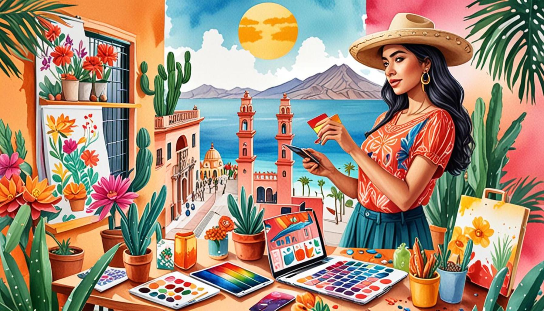 El Impacto de Shein en la Economía Digital de México: Desafíos y Oportunidades