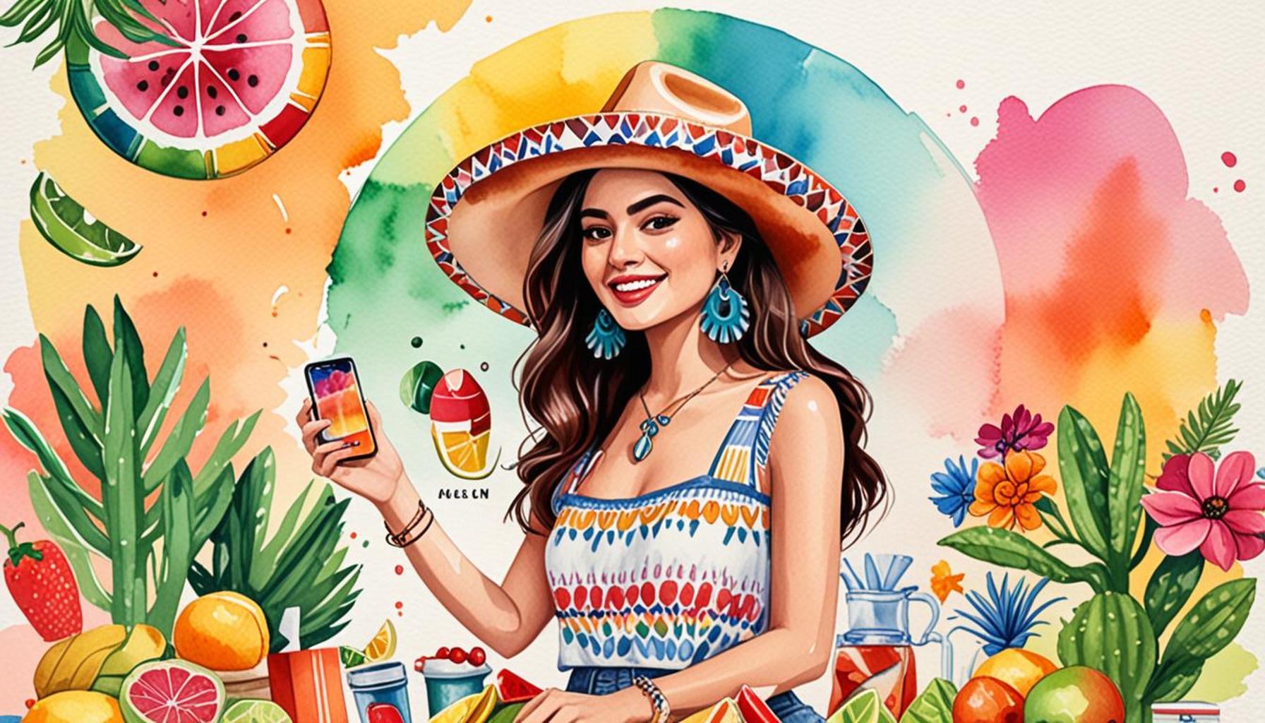Análisis del Comportamiento del Consumidor Mexicano: La Influencia de Shein en las Compras en Línea