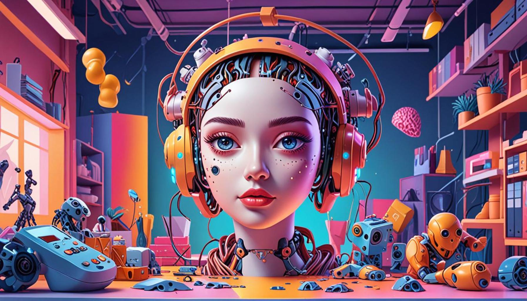 El impacto de la inteligencia artificial en las estrategias de marketing de Shein
