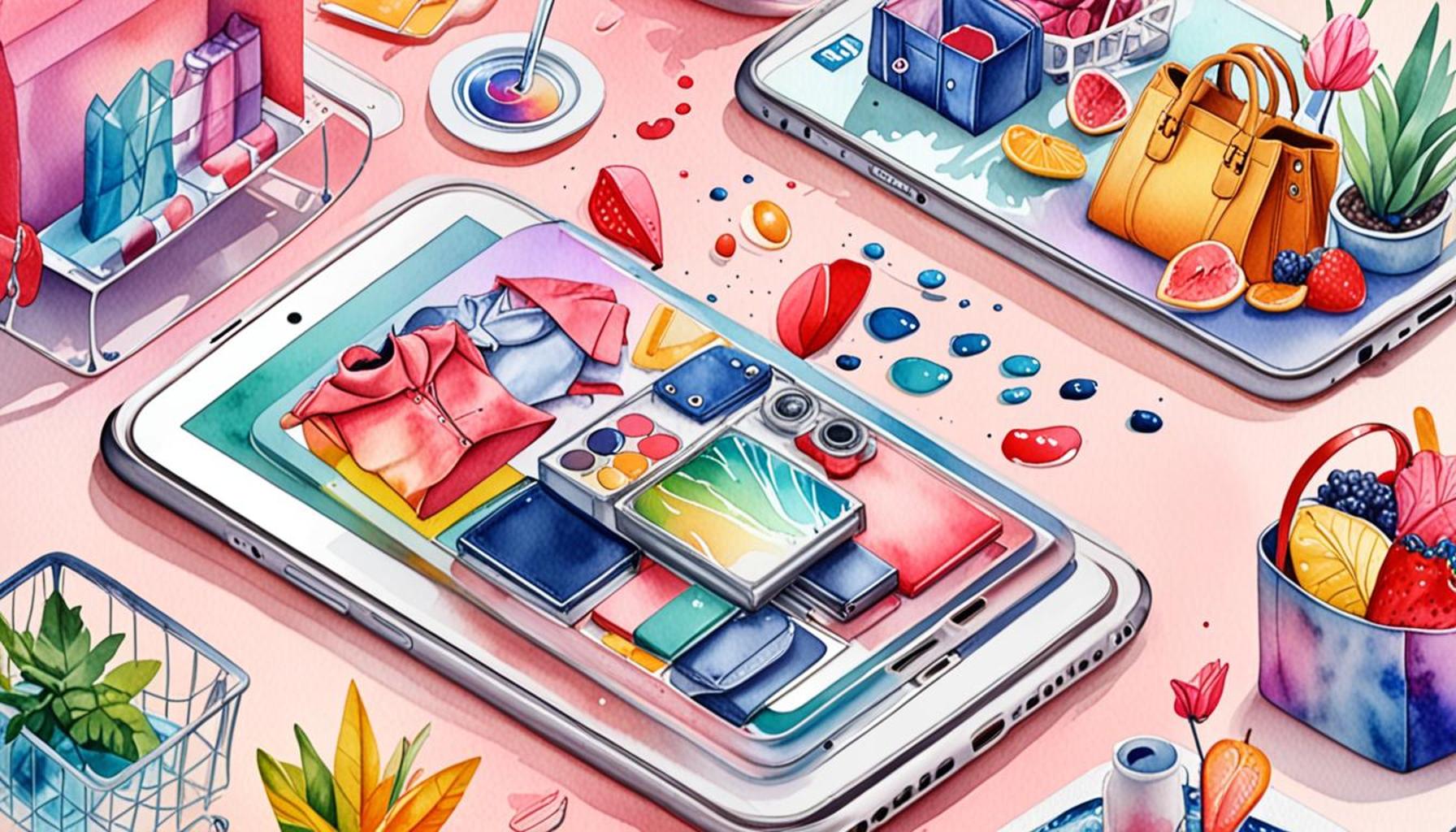 Tendencias en la experiencia del usuario: cómo Shein utiliza tecnología para personalizar la compra en línea