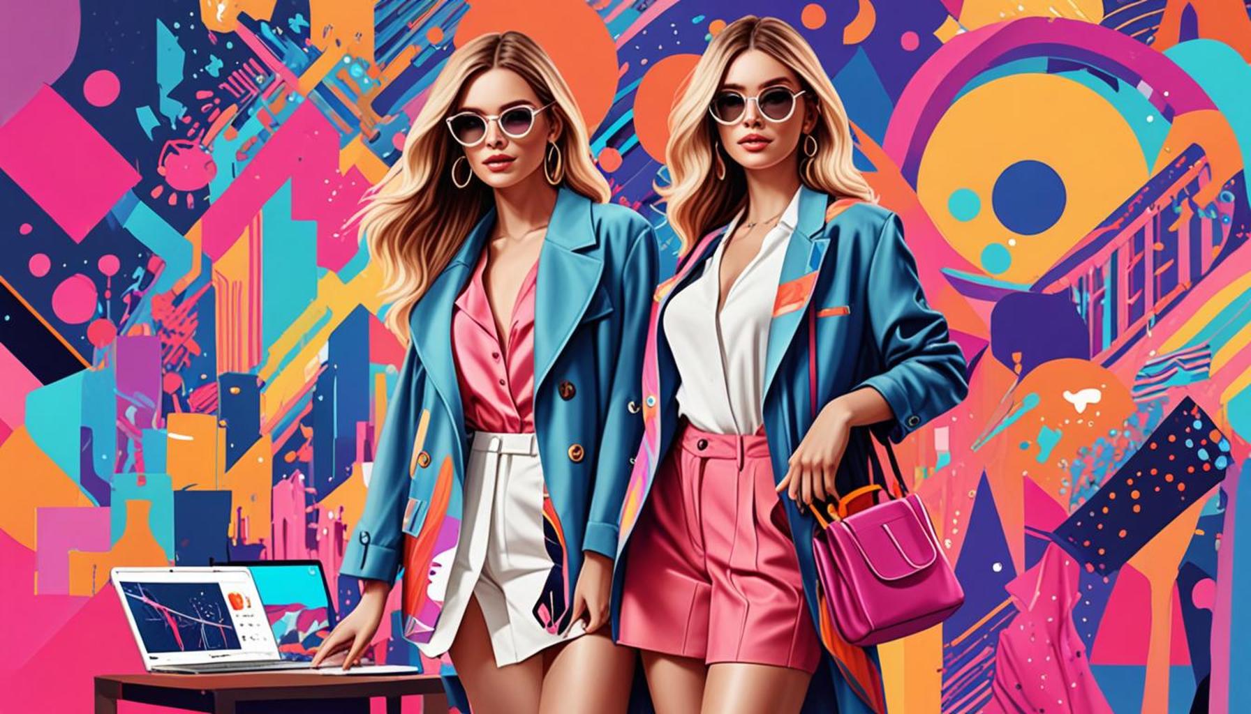 The use of big data in fashion trend prediction by Shein