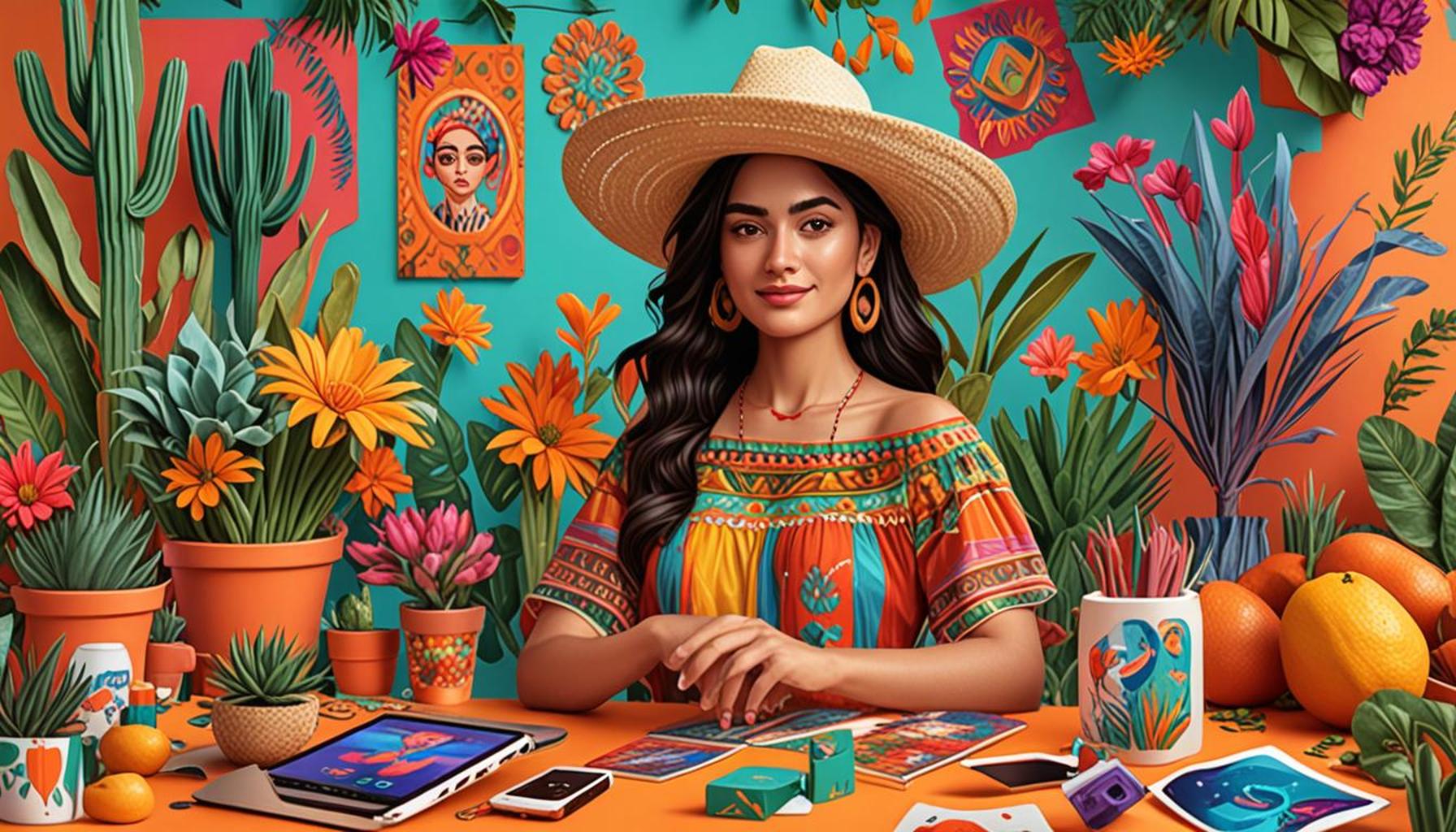 Transformación Digital y Sostenibilidad: Desafíos y Oportunidades para Shein en el Mercado Mexicano
