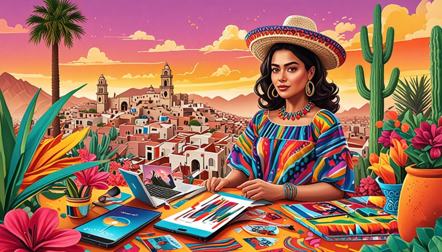 El impacto de Shein en la economía digital de México: Oportunidades y desafíos