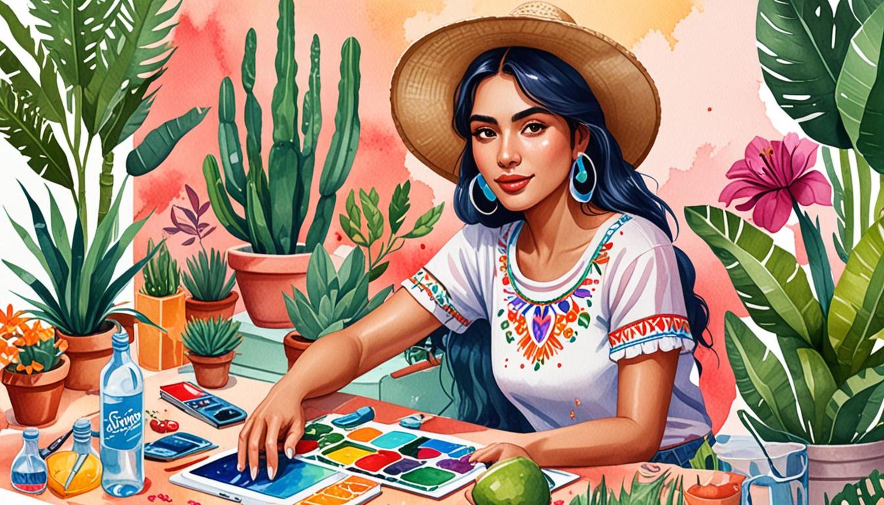 Sustentabilidad y ética en la era digital: El papel de Shein en la concienciación del consumidor mexicano