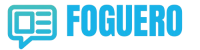 Logo foguero.com